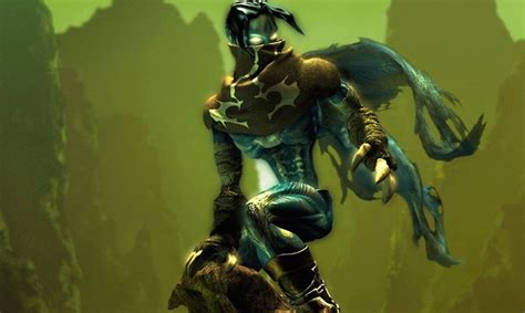 Apr 29, 2004 · Kain * explains the futures of everyone are predestined and that free-will * is an illusion. Enraged, Raziel jumps down to confront Kain but he * vanishes to a higher tier. * * Raziel hits Kain again and again with the Soul Reaver but Kain * continues to adjust the Chronoplast machine until he stands at a * portal into time. 